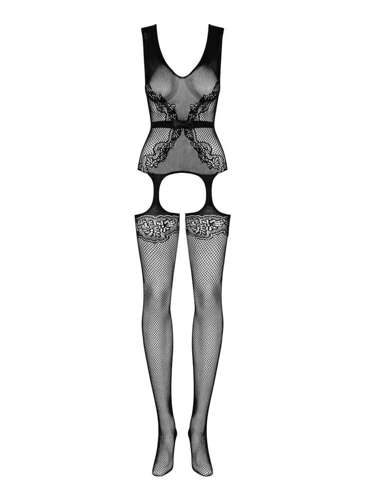 Bodystocking F217 S/M/L
